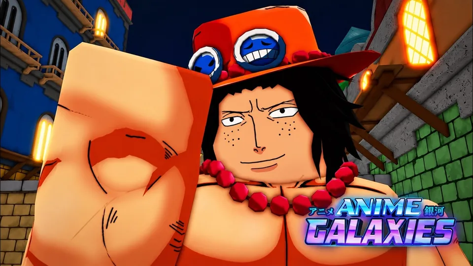 Anime Galaxies Map Preview: Levels and Waves Guide