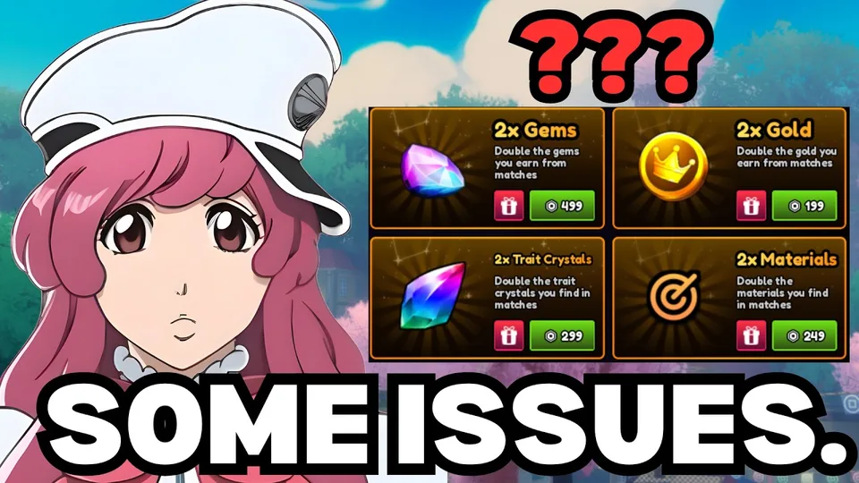 Anime Galaxies: How to Get Gems and Rare Units Fast